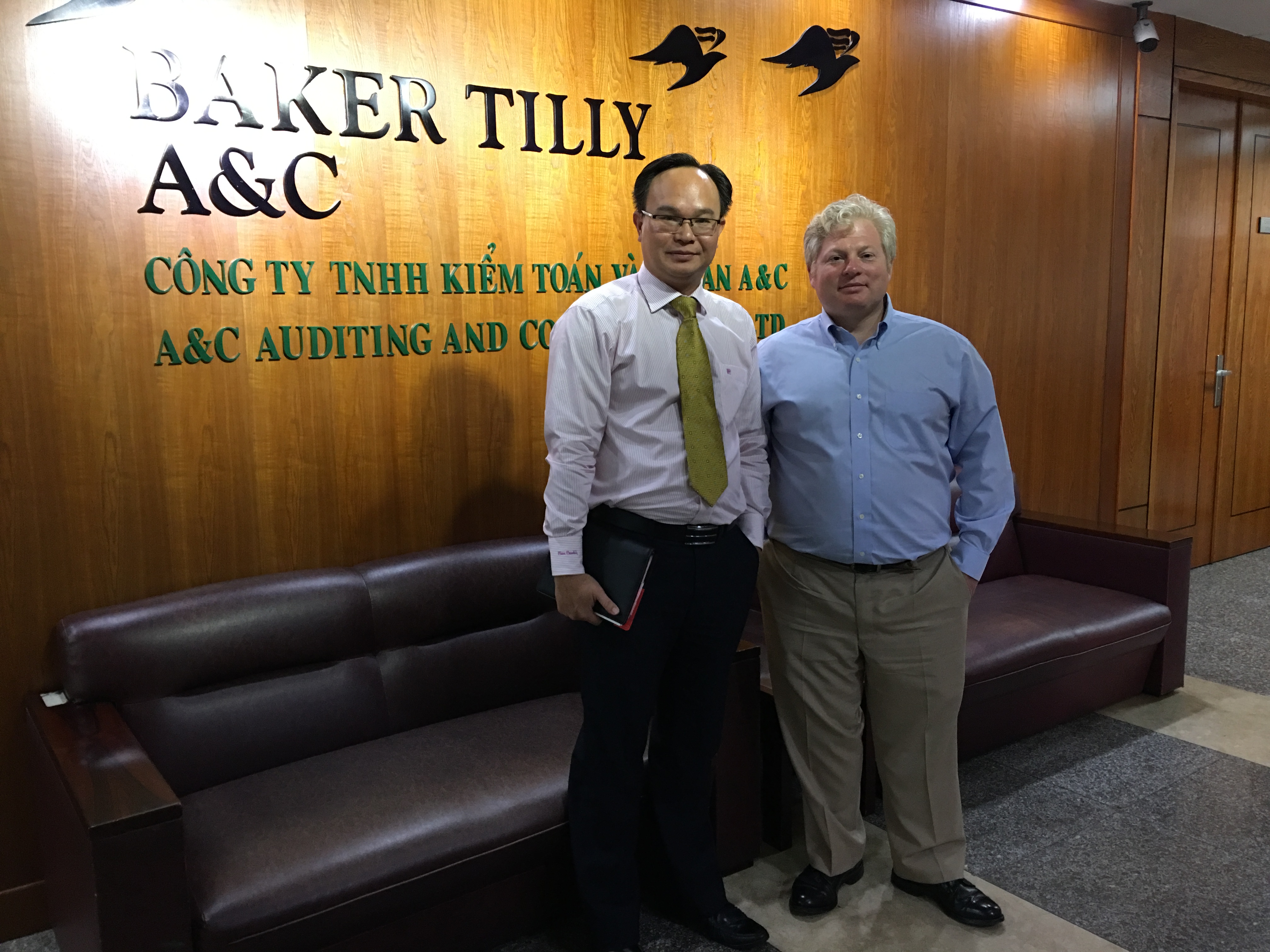 Baker Tilly A&C a partner of Baker Tilly Capital (USA) in providing EB5 USA investment